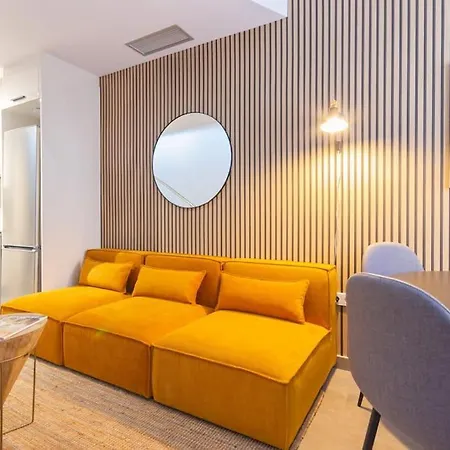 Duplex With Terrace Near Bcn Apartamento Terrassa Exterior foto