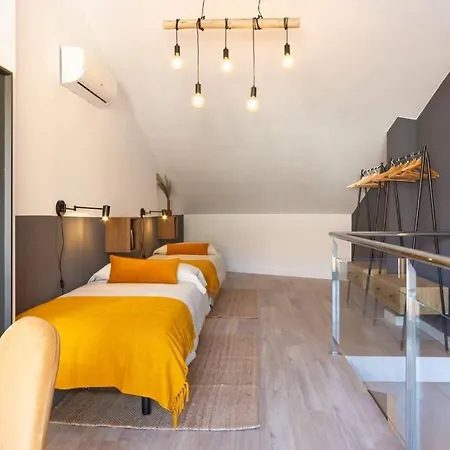 Duplex With Terrace Near Bcn Apartamento Terrassa Exterior foto