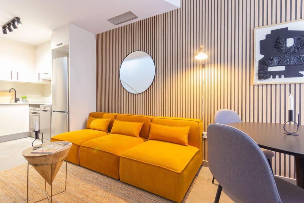 Apartment Duplex With Terrace Near Bcn