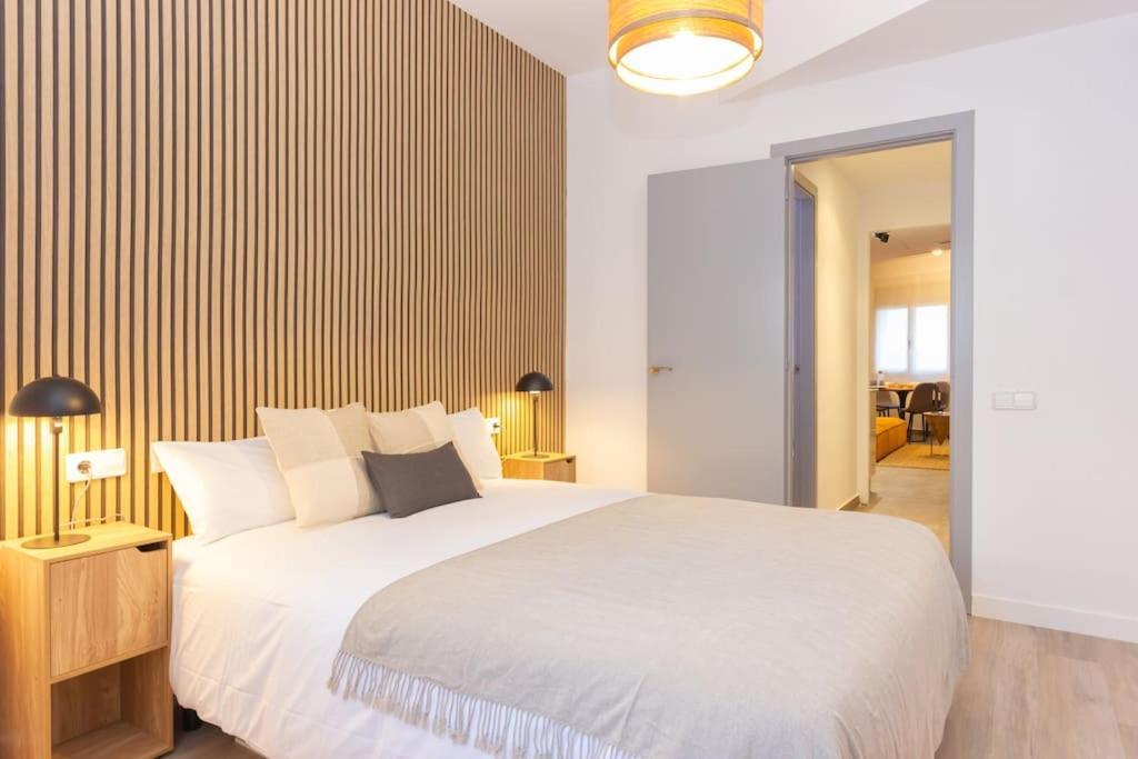 Apartment Duplex With Terrace Near Bcn *