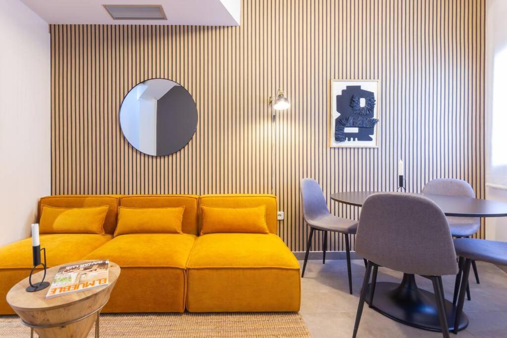Apartment Duplex With Terrace Near Bcn Terrassa